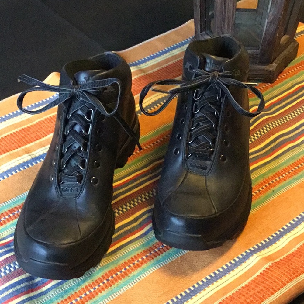 Woman’s timberland winter boot